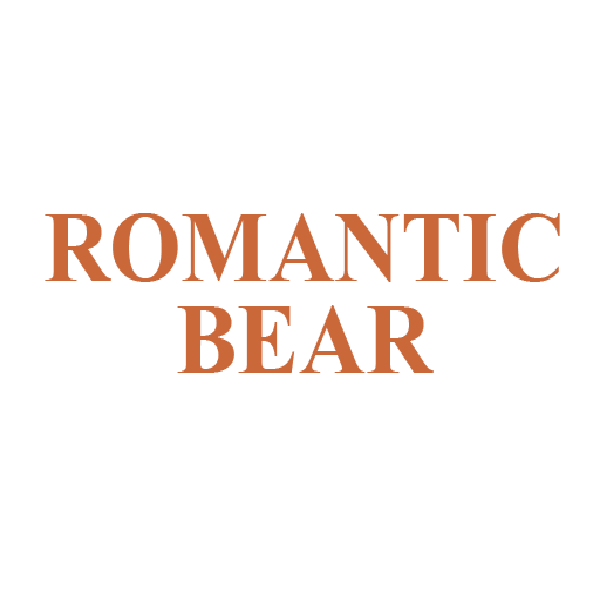 ROMANTIC BEAR 