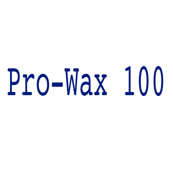PRO-WAX 100