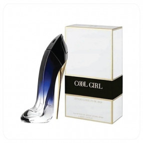 Perfume Cool Girl rosa claro, 85ml