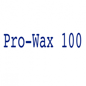 PRO-WAX 100