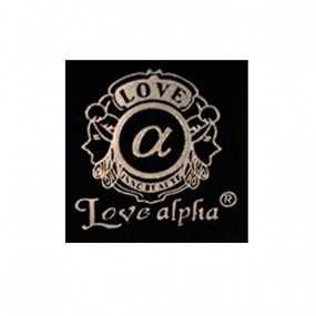 Love alpha
